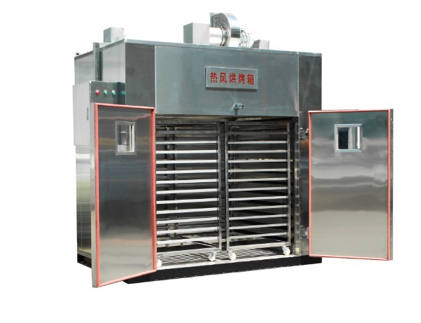 益陽瑪山產(chǎn)業(yè)機(jī)械有限公司，湖南益陽螺旋風(fēng)管廠家，熱風(fēng)食品烤房