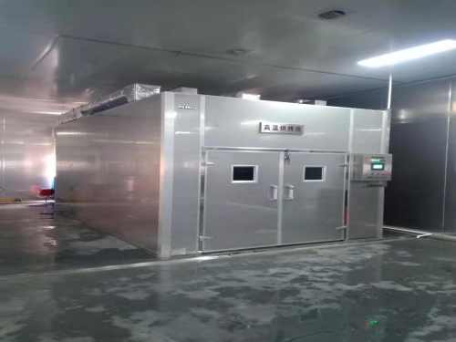 益陽(yáng)瑪山產(chǎn)業(yè)機(jī)械有限公司，湖南益陽(yáng)螺旋風(fēng)管廠家，熱風(fēng)食品烤房